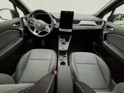 Photo 49 Renault Captur Gén. II (HJB) Ph2 Techno 5