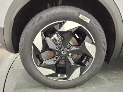 Photo 43 Renault Captur Gén. II (HJB) Ph2 Techno 5