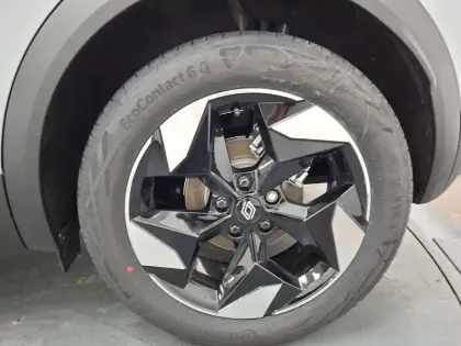 Photo 42 Renault Captur Gén. II (HJB) Ph2 Techno 5