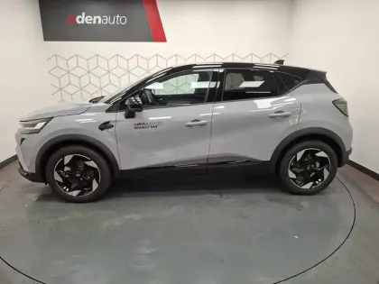 Photo 74 Renault Captur Gén. II (HJB) Ph2 Techno 5