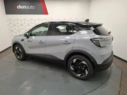 Photo 73 Renault Captur Gén. II (HJB) Ph2 Techno 5