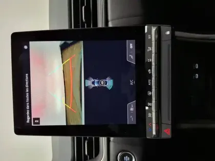 Photo 65 Renault Captur Gén. II (HJB) Ph2 Techno 5