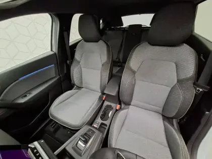 Photo 60 Renault Captur Gén. II (HJB) Ph2 Techno 5