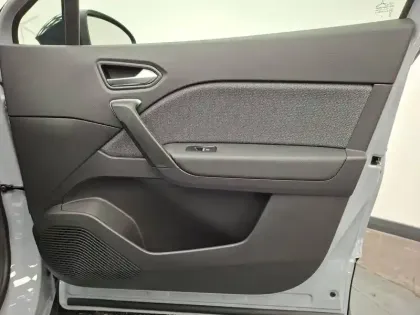 Photo 50 Renault Captur Gén. II (HJB) Ph2 Techno 5