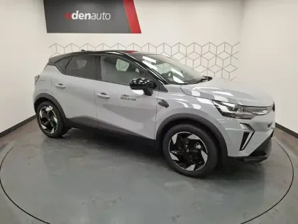 Photo 67 Renault Captur Gén. II (HJB) Ph2 Techno 5