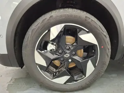 Photo 41 Renault Captur Gén. II (HJB) Ph2 Techno 5