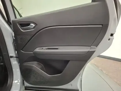 Photo 51 Renault Captur Gén. II (HJB) Ph2 Techno 5