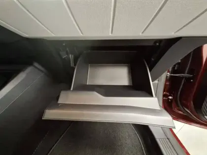 Photo 38 Renault 4 Renault  E-Tech Electrique 120 ch autonomie urbaine