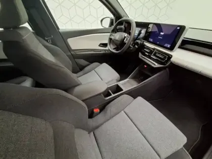 Photo 36 Renault 4 Renault  E-Tech Electrique 120 ch autonomie urbaine