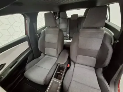 Photo 15 Renault 4 Renault  E-Tech Electrique 120 ch autonomie urbaine