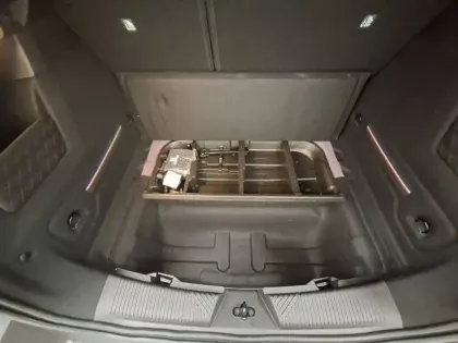 Photo 29 Renault 4 Renault  E-Tech Electrique 120 ch autonomie urbaine