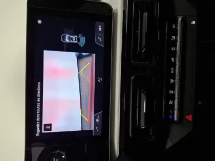 Photo 20 Renault 4 Renault  E-Tech Electrique 120 ch autonomie urbaine