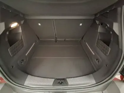 Photo 28 Renault 4 Renault  E-Tech Electrique 120 ch autonomie urbaine