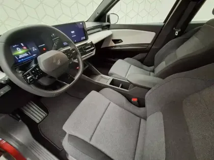 Photo 14 Renault 4 Renault  E-Tech Electrique 120 ch autonomie urbaine