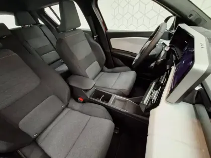 Photo 37 Renault 4 Renault  E-Tech Electrique 120 ch autonomie urbaine