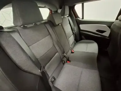 Photo 30 Renault 4 Renault  E-Tech Electrique 120 ch autonomie urbaine