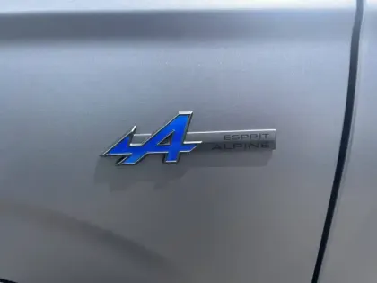 Photo 9 Renault Austral  E-Tech full hybrid 200 GSR2