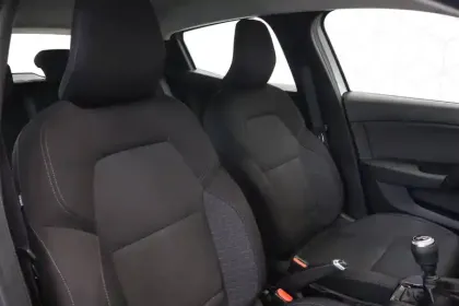 Photo 17 Renault Clio  TCe 90