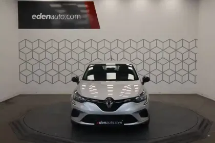 Photo 12 Renault Clio  TCe 90