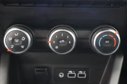 Photo 26 Renault Clio  TCe 90