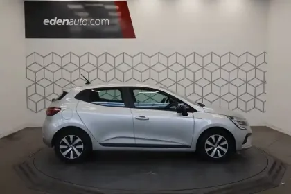 Photo 10 Renault Clio  TCe 90