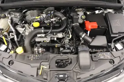 Photo 15 Renault Clio  TCe 90