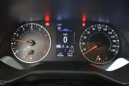 Photo 22 Renault Clio  TCe 90