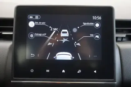 Photo 21 Renault Clio  TCe 90