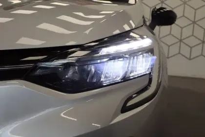 Photo 5 Renault Clio  TCe 90