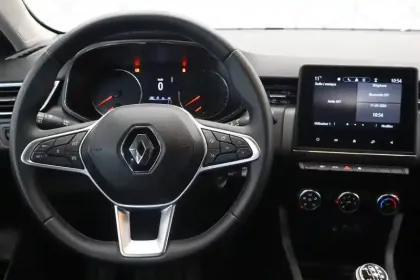 Photo 16 Renault Clio  TCe 90