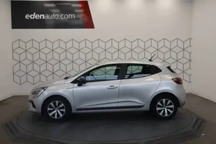 Photo 11 Renault Clio  TCe 90