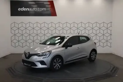 Photo Renault Clio Equilibre