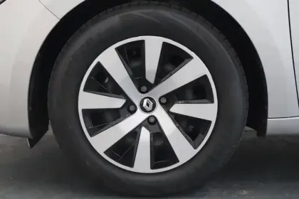 Photo 14 Renault Clio  TCe 90