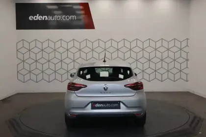 Photo 13 Renault Clio  TCe 90