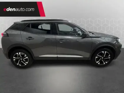 Photo 5 Peugeot 2008  PureTech 130 S&S BVM6