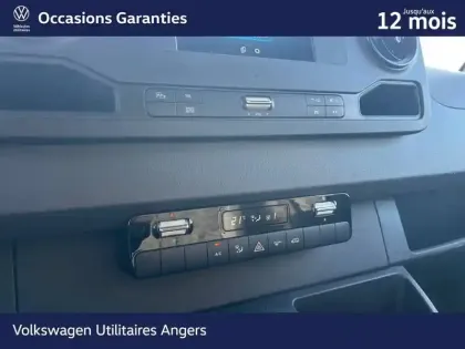 Photo 12 Mercedes Sprinter  FGN 214 CDI 33 3.0T FWD