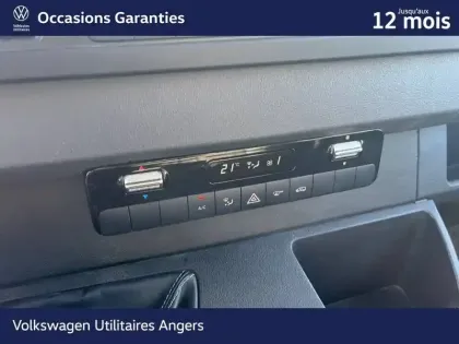 Photo 10 Mercedes Sprinter  FGN 214 CDI 33 3.0T FWD