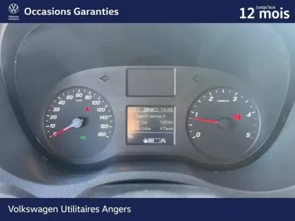 Photo 7 Mercedes Sprinter  FGN 214 CDI 33 3.0T FWD