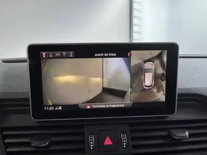 Photo 10 Audi Q5  2.0 TFSI 252 S tronic 7 Quattro