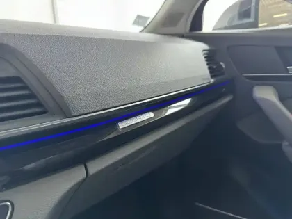 Photo 22 Audi Q5  2.0 TFSI 252 S tronic 7 Quattro