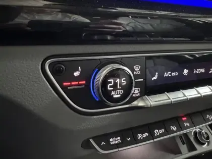 Photo 21 Audi Q5  2.0 TFSI 252 S tronic 7 Quattro