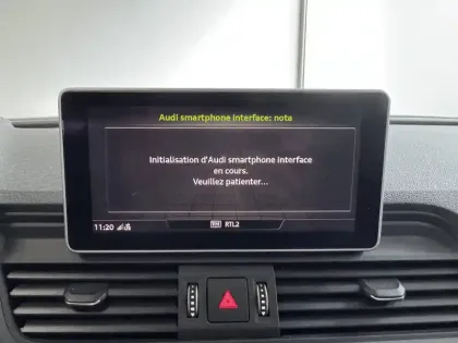 Photo 24 Audi Q5  2.0 TFSI 252 S tronic 7 Quattro