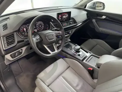 Photo 6 Audi Q5  2.0 TFSI 252 S tronic 7 Quattro