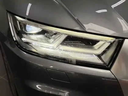 Photo 30 Audi Q5  2.0 TFSI 252 S tronic 7 Quattro