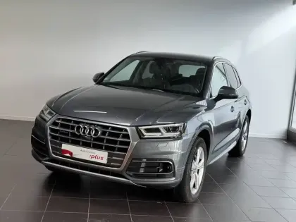 Photo Audi Q5 Avus