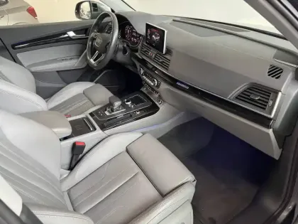 Photo 7 Audi Q5  2.0 TFSI 252 S tronic 7 Quattro