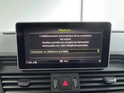 Photo 25 Audi Q5  2.0 TFSI 252 S tronic 7 Quattro