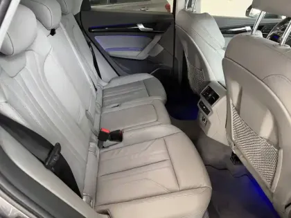 Photo 12 Audi Q5  2.0 TFSI 252 S tronic 7 Quattro