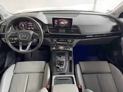 Photo 9 Audi Q5  2.0 TFSI 252 S tronic 7 Quattro