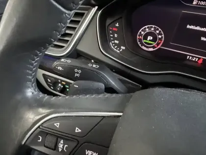 Photo 19 Audi Q5  2.0 TFSI 252 S tronic 7 Quattro